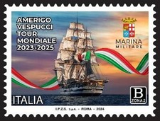 Repubblica 2024 nave usato  Torino