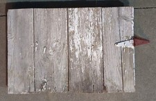 Barn wood door for sale  Chariton
