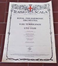 Locandina teatro alla usato  Settimo Torinese