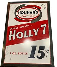 Vintage holihan ale for sale  Hyannis