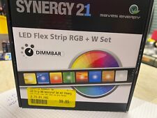 Synergy21 led flex gebraucht kaufen  Kaufbeuren