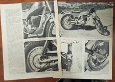 1970 montesa cota for sale  Cleveland