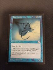 Carte magic raie d'occasion  Saint-Jean-d'Angély