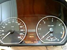 Quadro strumenti bmw usato  Italia