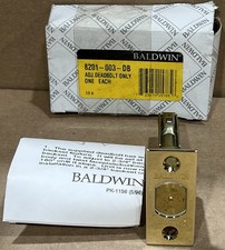 Baldwin 8201 003 for sale  Medford