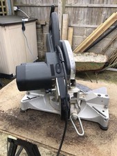 110 volt elu for sale  WEYMOUTH