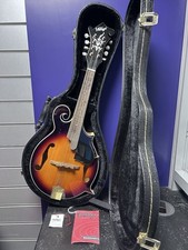 Vintage mandolin vfm300vsb for sale  SLOUGH