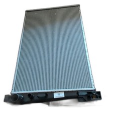 Nrf 53454 wasserkühler gebraucht kaufen  Alpenrod