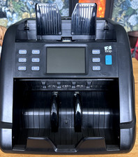 Note money counter for sale  TRURO