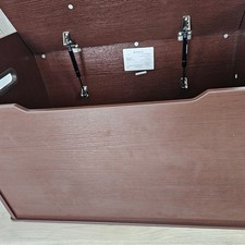Toy box wooden for sale  Miami Beach