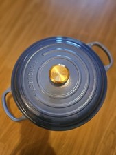 creuset gebraucht kaufen  Jena