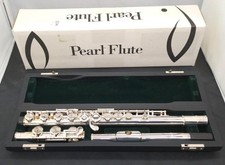 Flauta Pearl Pf-665E comprar usado  Enviando para Brazil