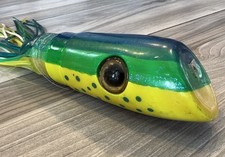 Vintage chaos lures for sale  Miami