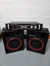 Anlage komplett gebraucht kaufen  Soltau