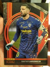 Panini iconz 2024 d'occasion  Cholet