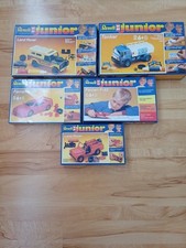 Revell junior 5 gebraucht kaufen  Rinteln