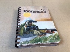 Vtg hornady handbook for sale  Grass Valley