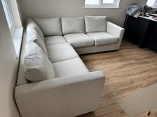 Available ikea vimle for sale  LONDON