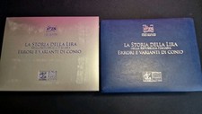 Collezione errori varianti usato  Milano