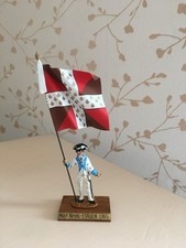 Belle figurine guy d'occasion  Tours-