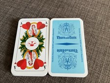 Schafkopf thurn taxis gebraucht kaufen  Gera