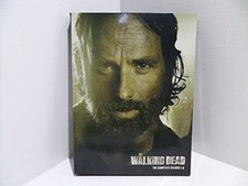 The Walking Dead - Season 1-5 [DVD] [2015] - DVD  2DMG The Cheap Fast Free Post comprar usado  Enviando para Brazil