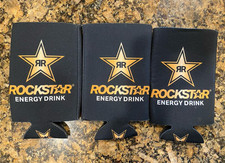 Rockstar koozies pack for sale  Inglewood