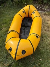 Alpacka yak packraft for sale  Ogden