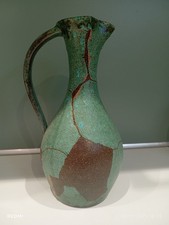 Accolay french pottery d'occasion  Vivier-au-Court