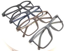 Óculos de sol Maui Jim One Way 875 armação de fibra de carbono apenas preto marrom marinho cinza comprar usado  Enviando para Brazil