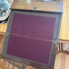Antique slant top for sale  Stratford