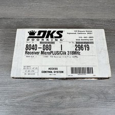 Dks doorking 8040 for sale  Lebanon