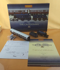 Hornby r2610 caledonian for sale  WREXHAM