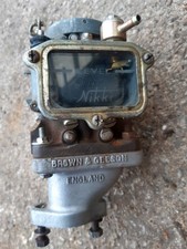 vw beetle carburettor for sale vw beetle carburettor for sale  MORECAMBE