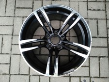Alu felge bmw gebraucht kaufen  Hamburg