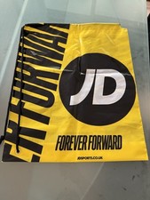 Yellow black sports for sale  BOLTON