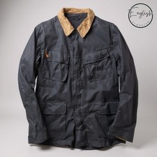 Barbour mason casual for sale Barbour mason casual for sale  BIRMINGHAM