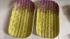 Two rectangular baritone for sale  SEVENOAKS