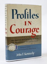 John kennedy profiles for sale  Rockville