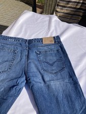 Henry lloyd jeans for sale  SALISBURY