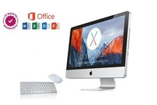 Imac 21.5 mid for sale  BIRMINGHAM