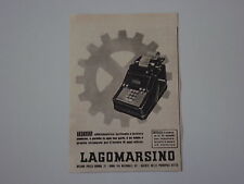 lagomarsino totalia usato lagomarsino totalia usato Salerno