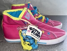 Gotta flurt shoes for sale  Troutdale