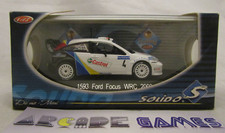 Voiture ford focus d'occasion  Le Beausset