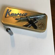 Kaweco füller liliput gebraucht kaufen  Stephanskirchen