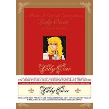 Fumetto lady oscar usato  Catania