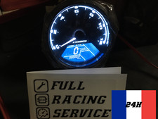 Compteur digital moto d'occasion  Privas