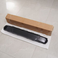 Front bumper cover for sale  WALSALL