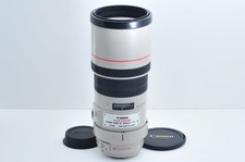 Lente telefoto Canon EF 300mm f/4 L IS USM do Japão, usado comprar usado  Enviando para Brazil