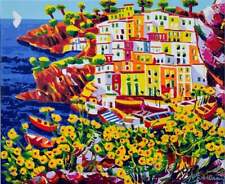 Luce illuminazione riomaggiore usato  Pescara